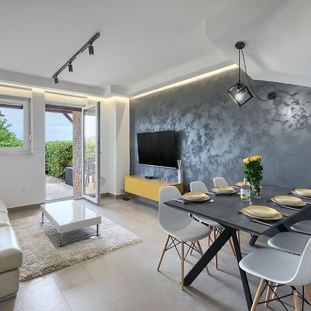 Casa Lori Apartment Rosini Ngoại thất bức ảnh