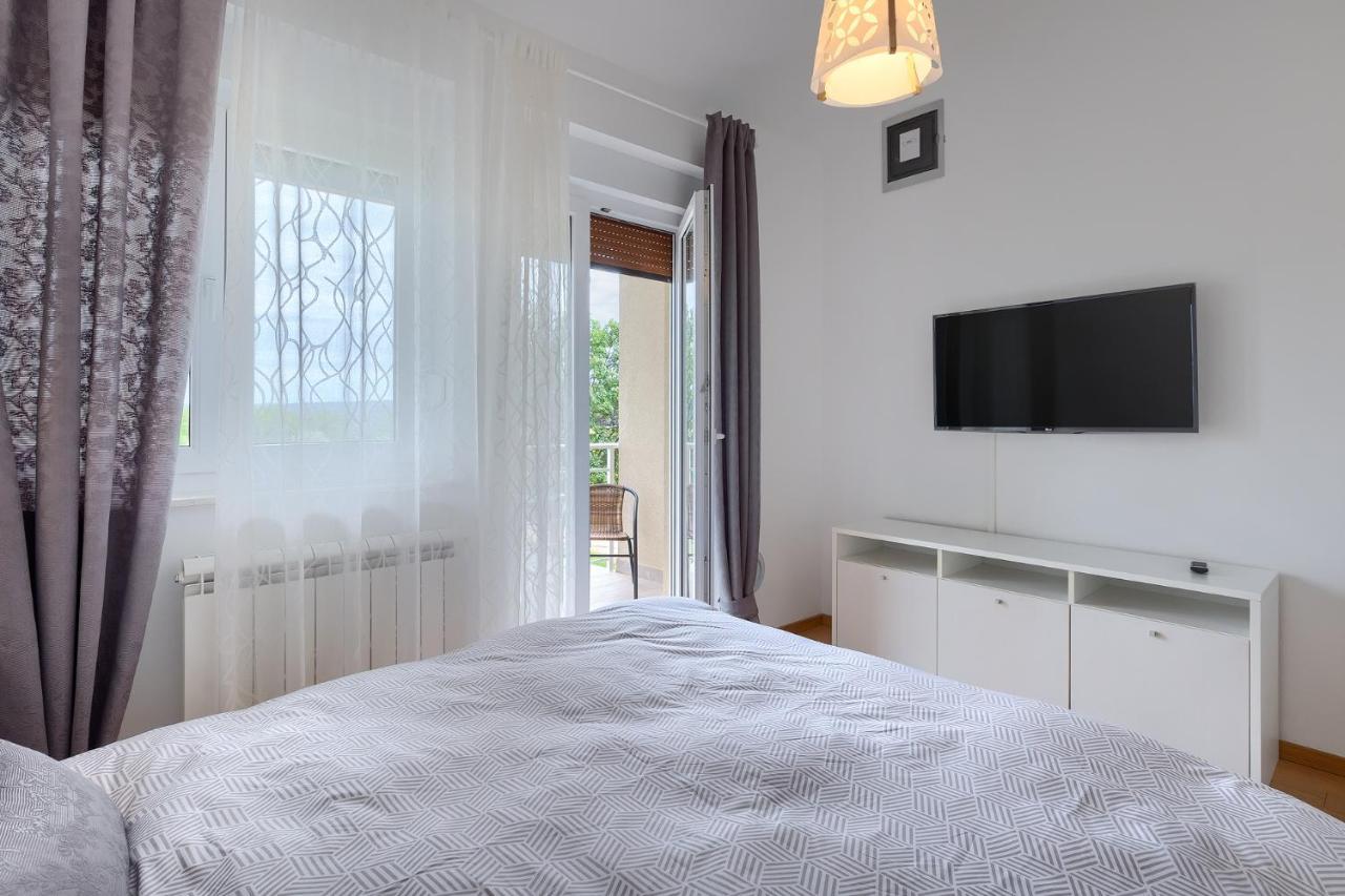 Casa Lori Apartment Rosini Ngoại thất bức ảnh