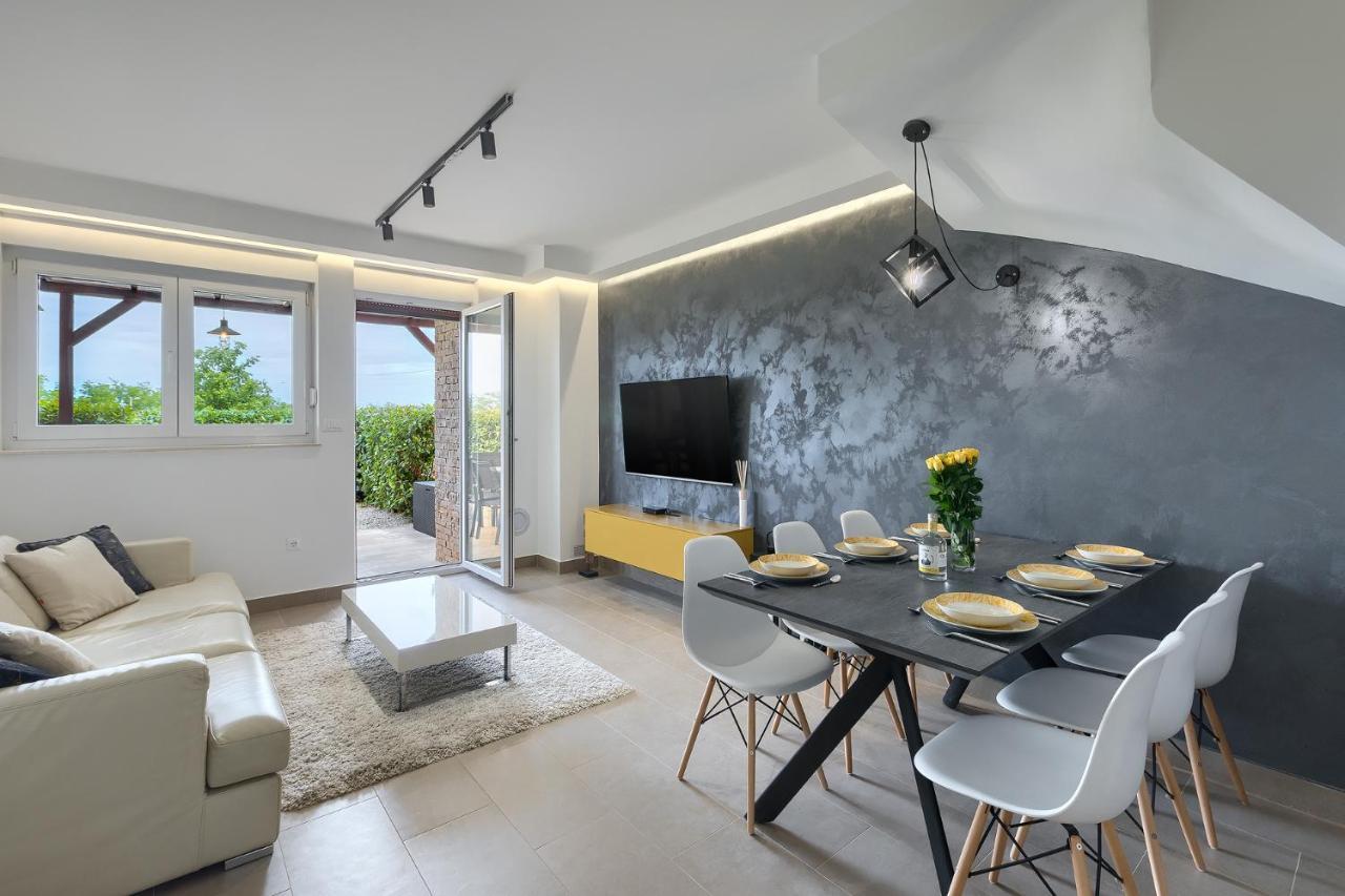 Casa Lori Apartment Rosini Ngoại thất bức ảnh