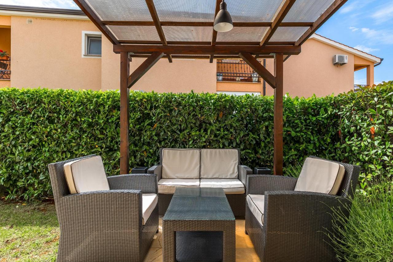 Casa Lori Apartment Rosini Ngoại thất bức ảnh