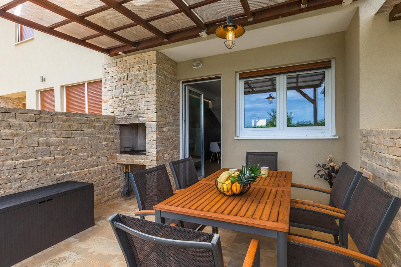 Casa Lori Apartment Rosini Ngoại thất bức ảnh