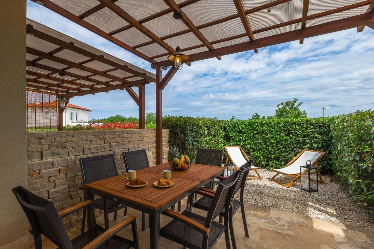 Casa Lori Apartment Rosini Ngoại thất bức ảnh