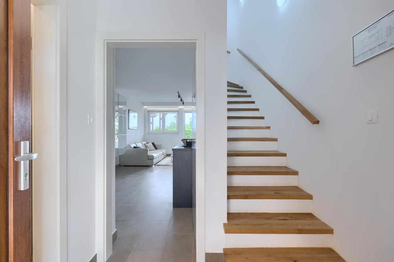 Casa Lori Apartment Rosini Ngoại thất bức ảnh