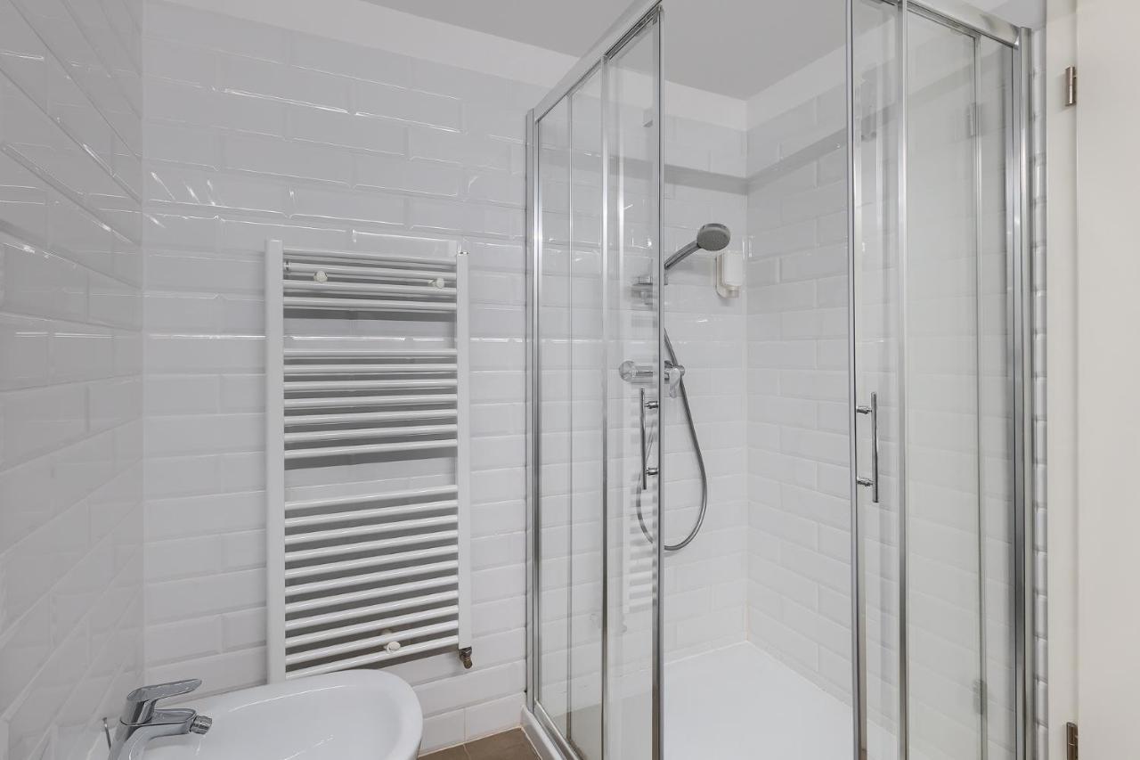 Casa Lori Apartment Rosini Ngoại thất bức ảnh