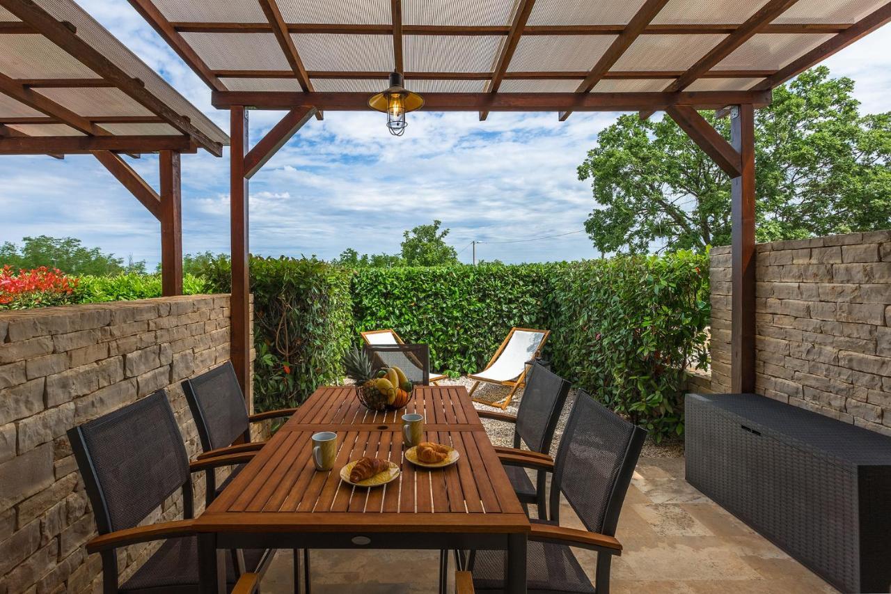 Casa Lori Apartment Rosini Ngoại thất bức ảnh