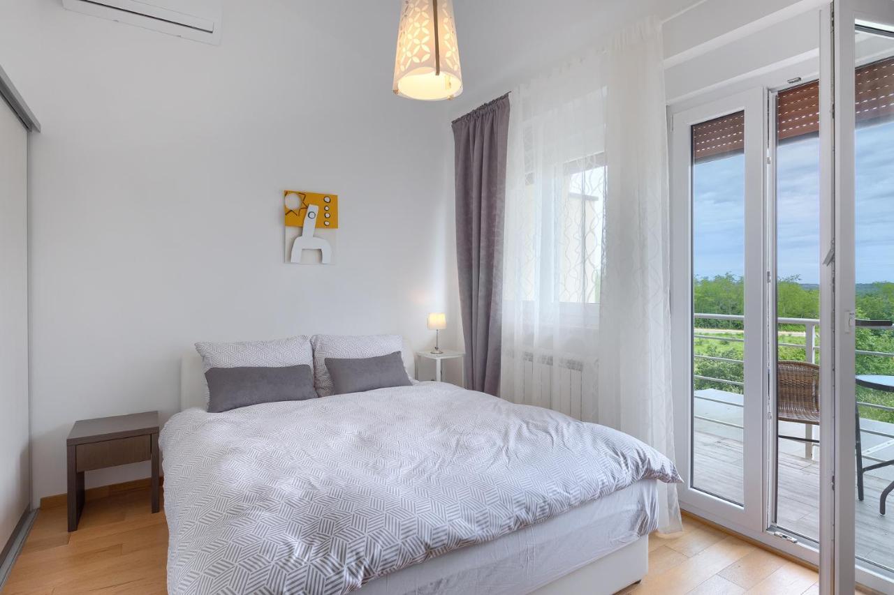 Casa Lori Apartment Rosini Ngoại thất bức ảnh