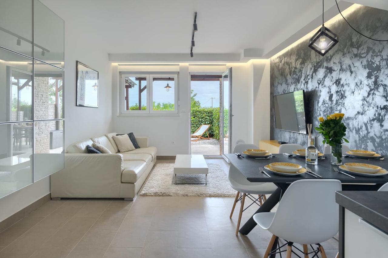 Casa Lori Apartment Rosini Ngoại thất bức ảnh