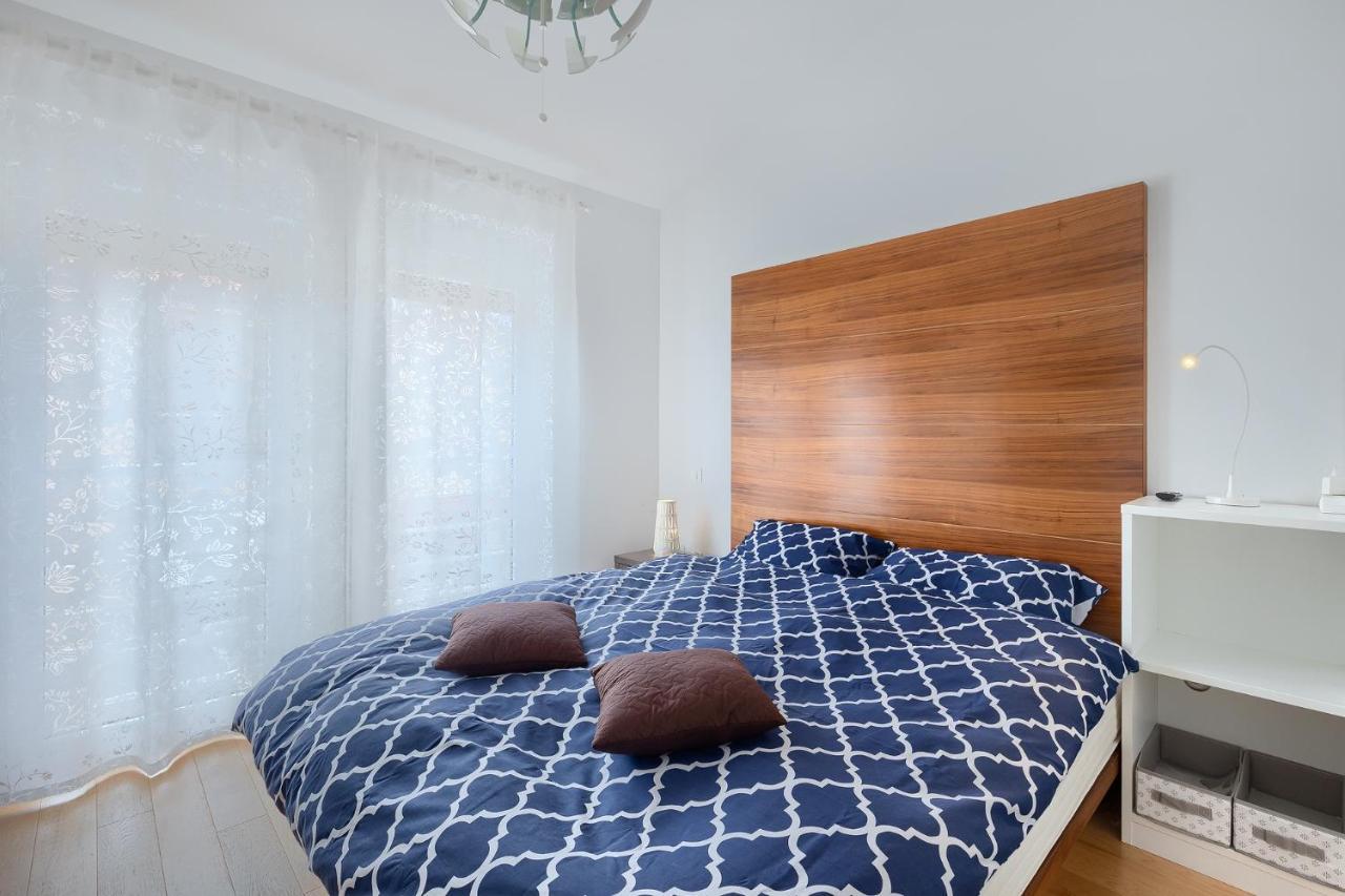 Casa Lori Apartment Rosini Ngoại thất bức ảnh
