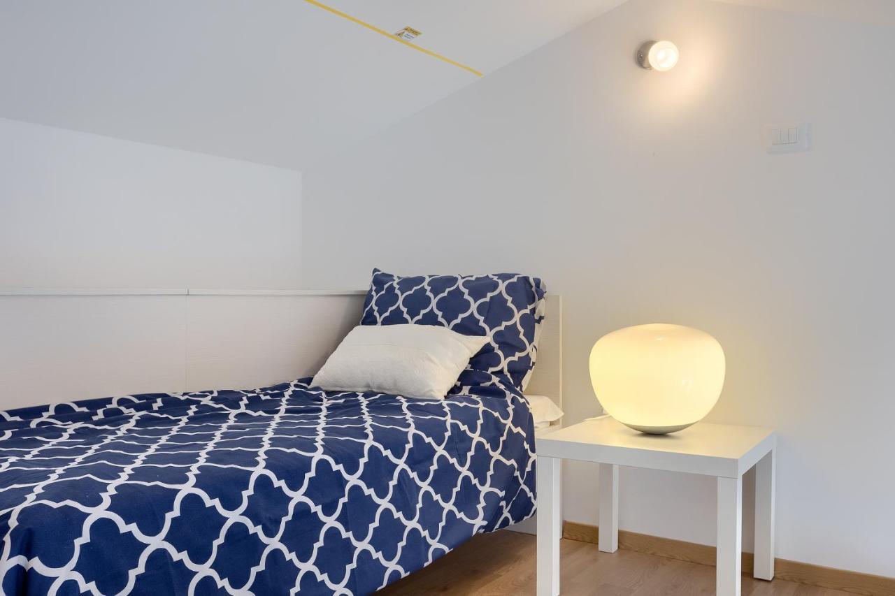 Casa Lori Apartment Rosini Ngoại thất bức ảnh