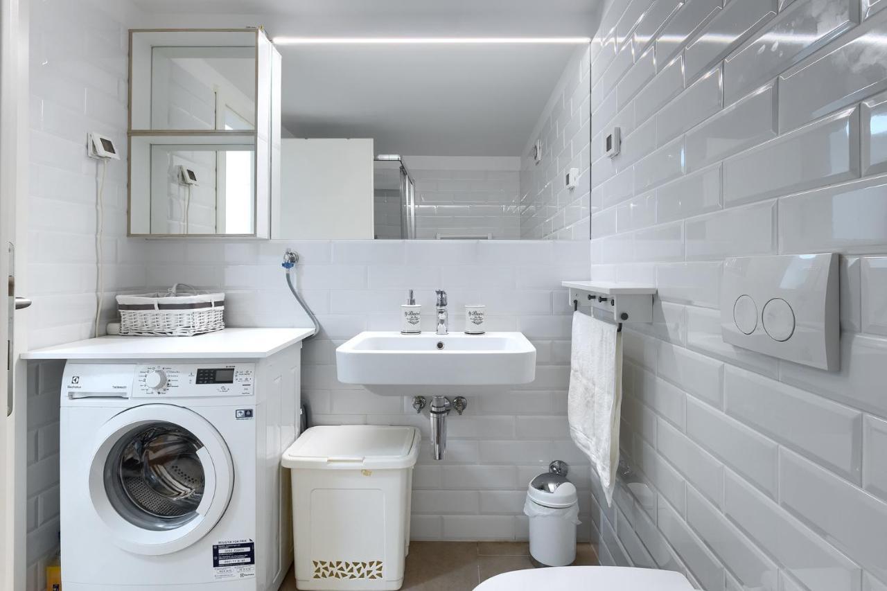 Casa Lori Apartment Rosini Ngoại thất bức ảnh