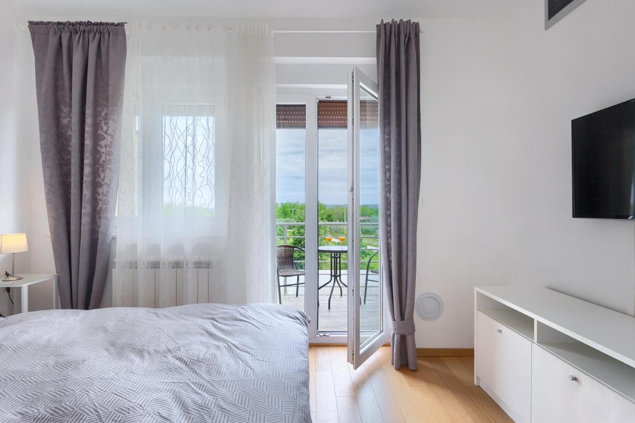 Casa Lori Apartment Rosini Ngoại thất bức ảnh