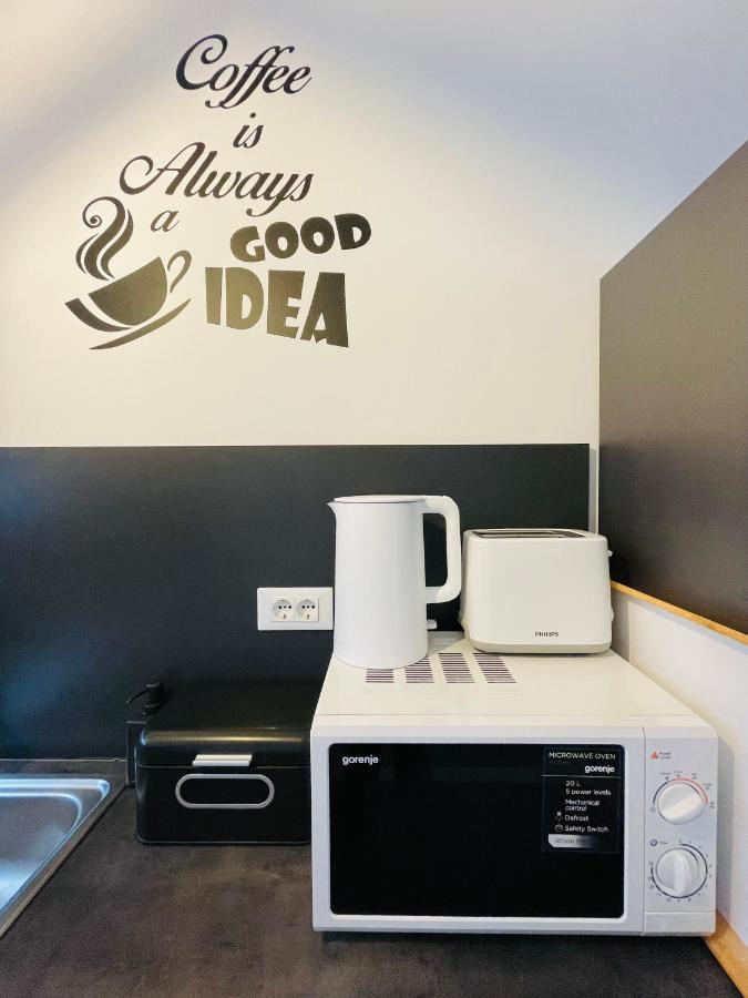 Casa Lori Apartment Rosini Ngoại thất bức ảnh