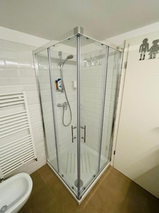 Casa Lori Apartment Rosini Ngoại thất bức ảnh