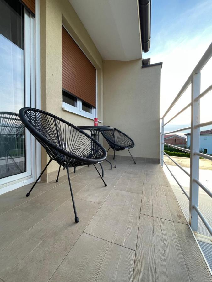 Casa Lori Apartment Rosini Ngoại thất bức ảnh