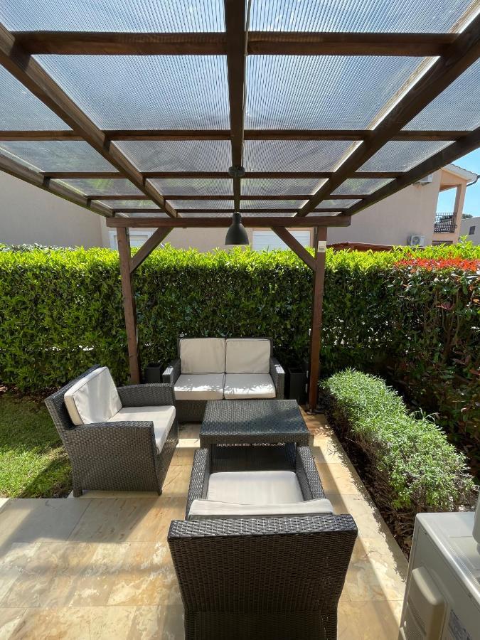 Casa Lori Apartment Rosini Ngoại thất bức ảnh