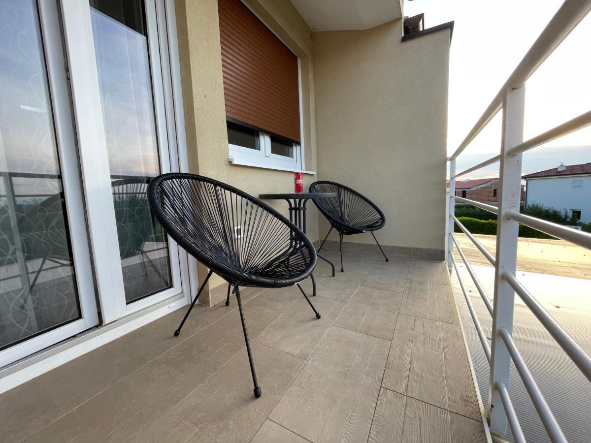 Casa Lori Apartment Rosini Ngoại thất bức ảnh