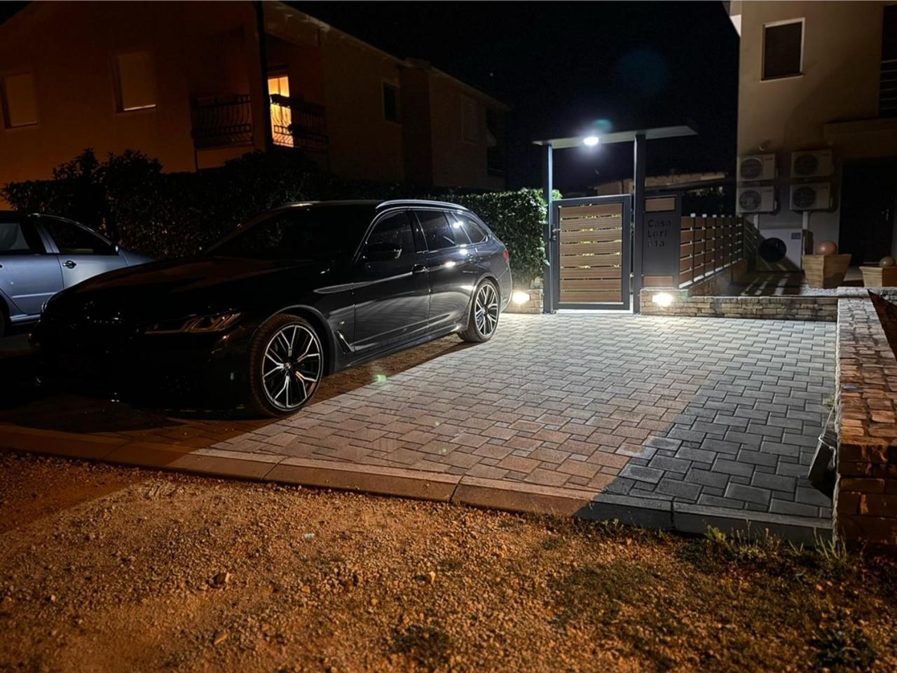 Casa Lori Apartment Rosini Ngoại thất bức ảnh